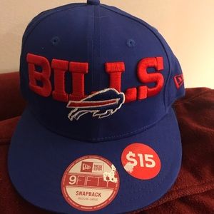 Buffalo bills mafia SnapBack josh Allen